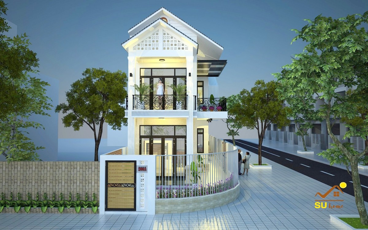 Thiết kế nhà đà nẵng